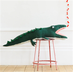 Meri Meri - Jeremy Crocodile - Jeremy Timsah