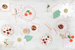 Meri Meri - Peter Rabbit Sticker Sheets - Peter Rabbit Çıkartmalar