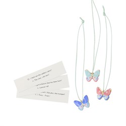 Meri Meri - Ladurée Paris Macaron Surprise Balls - Ladurée Paris Makaron Sürpriz Toplar - 5Li