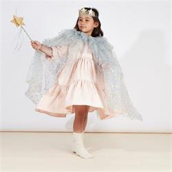 Meri Meri - Layered Tulle Star Costume - Yıldızlı Tül Kostüm