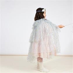 Meri Meri - Layered Tulle Star Costume - Yıldızlı Tül Kostüm