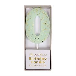 Meri Meri - Happy Birthday To You Mini Garland