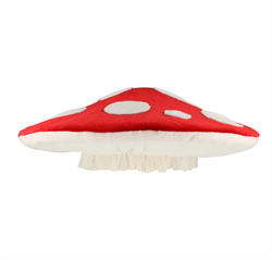 Meri Meri - Mushroom Hat - Mantar Şapka