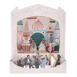 Meri Meri - Nutcracker Theatre Advent Calendar