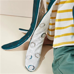 Meri Meri - Octopus Costume - Ahtapot Kostüm