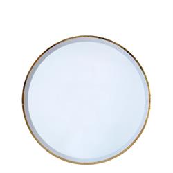 Mini Kyomo - Blue Cotton Candy Watch - Mavi Pamuk Şeker Kol Saati