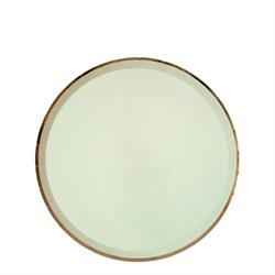 Mini Kyomo - Blue Cotton Candy Watch - Mavi Pamuk Şeker Kol Saati