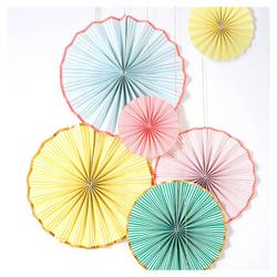 Meri Meri - Magic Party Bags - Sihirbaz Parti Çantaları