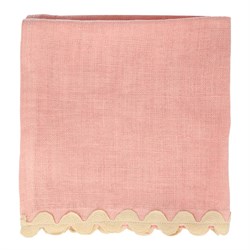 Meri Meri - Pastel Cloth Napkins - Pastel Renk Kumaş Peçeteler - 4lü