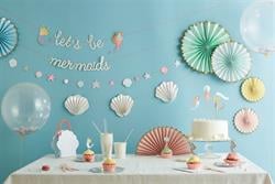 Meri Meri - Crocodile Foil Balloon - Timsah Folyo Balon