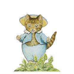 Meri Meri - Peter Rabbit Egg Hunt Kit - Peter Rabbit Yumurta Avı Kiti