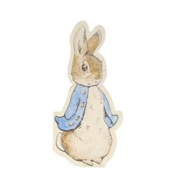 Meri Meri - Peter Rabbit Napkins - Peter Rabbit Peçete - 20li