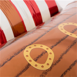 Meri Meri - Pirate Ship Balloon - Korsan Gemisi Balon