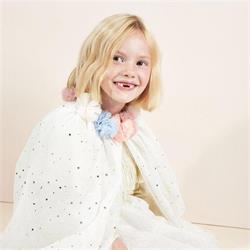 Meri Meri - Pom Pom Collar Cape - Ponponlu Pelerin Kostüm