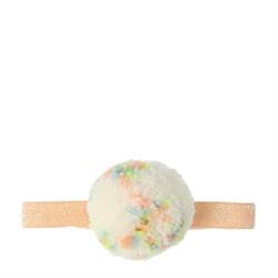 Meri Meri - Pompom Bunny Ear Dress-Up - Ponponlu Tavşan Kulağı Kiti