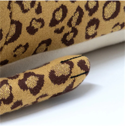 Meri Meri - Rani Leopard - Rani Leopar