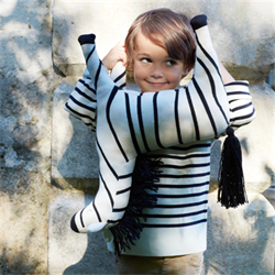 Meri Meri - Ray Zebra