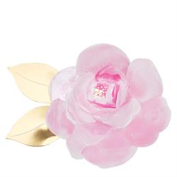 Meri Meri - Rose Garden Plates - Gül Bahçesi Tabaklar - 8li