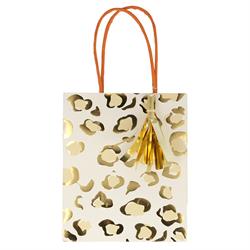 Meri Meri - Safari Party Bags - Safari Parti Çantaları