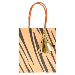 Meri Meri - Safari Party Bags - Safari Parti Çantaları