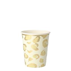 Meri Meri - Safari Party Cups - Safari Bardak - 8li