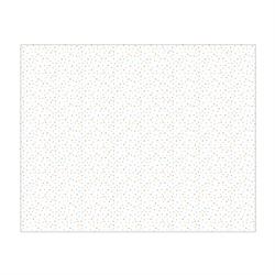 Meri Meri - Spotty Paper Tablecloth - Renkli Puantiyeli Masa Örtüsü