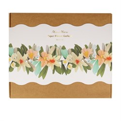 Meri Meri - Spring Posy Garland - Bahar Demeti Asılan Süs