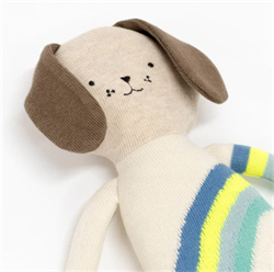 Meri Meri - Stripe Dog - Martin Köpek