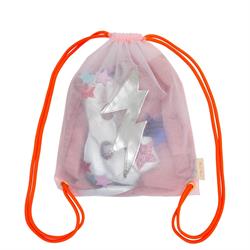 Meri Meri - Superhero Cape Dress-Up - Pelerinli Süper Kahraman Elbise Kiti