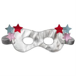 Meri Meri - Superhero Cape Dress-Up - Pelerinli Süper Kahraman Elbise Kiti