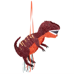 Meri Meri - T-Rex Party Pinata - T-Rex Pinyata