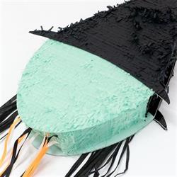 Meri Meri - Witch Halloween Pinata - Cadı Pinyata