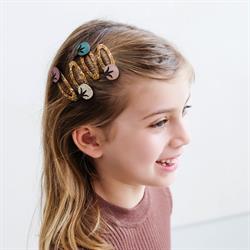 Mimi & Lula Autumn Tree 4lü Toka