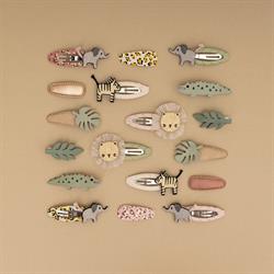 Mimi & Lula Crocodile 2li Toka