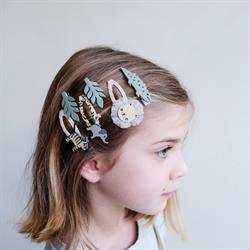 Mimi & Lula Crocodile 2li Toka