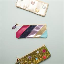 Mimi & Lula Cute Cat Kalem Kutusu