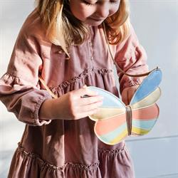 Mimi & Lula Homegrown Butterfly Çanta