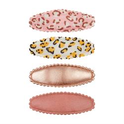 Mimi & Lula Oval Mabel 4lü Toka