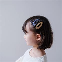 Mimi & Lula Scalloped 4lü Toka