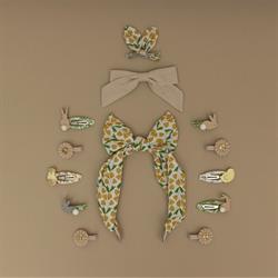 Mimi & Lula Tulip Bow 2li Toka