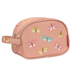 Mini Bakım Çantası, Butterflies