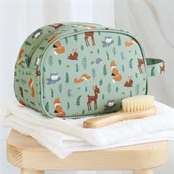 Mini Bakım Çantası, Forest friends