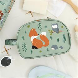 Mini Bakım Çantası, Forest friends