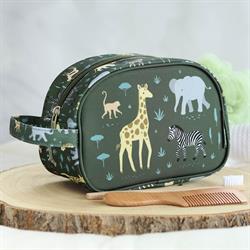 Mini Bakım Çantası, Savanna