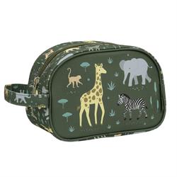 Mini Bakım Çantası, Savanna