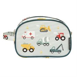 Mini Bakım Çantası, Vehicles