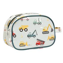 Mini Bakım Çantası, Vehicles