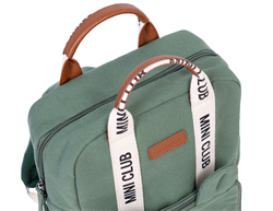 Mini Club Sırt Çantası, Yeşil