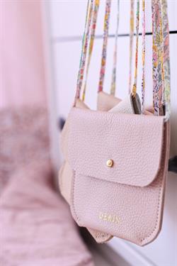Mini Deri Çanta