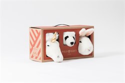 Duvar Aksesuarı, Mini Lovely Set